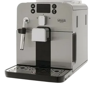 Декальцинация Gaggia Brera