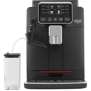 Декальцинация Gaggia Cadorna Milk
