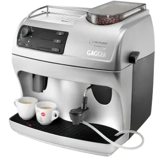 Декальцинация Gaggia Synchrony Logic RS RI9748/11