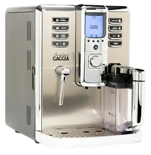 Декальцинация Gaggia Accademia