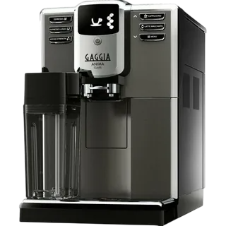 Декальцинация Gaggia Anima Class