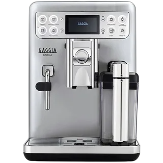 Декальцинация Gaggia Babila