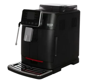 Декальцинация Gaggia Cadorna Plus