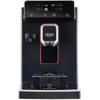 Декальцинация Gaggia Magenta Plus